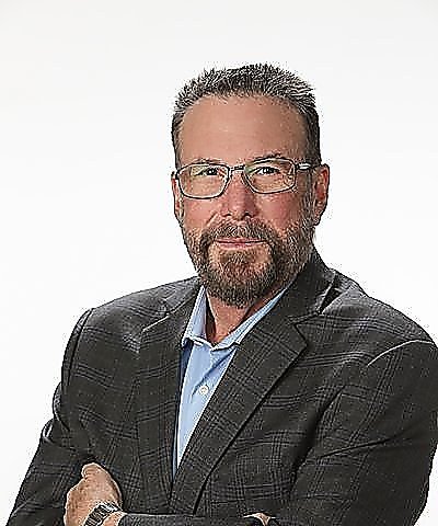 Barry Fisher