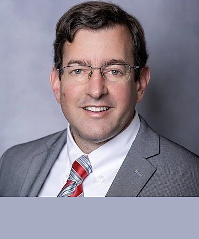 Jacob Rothman